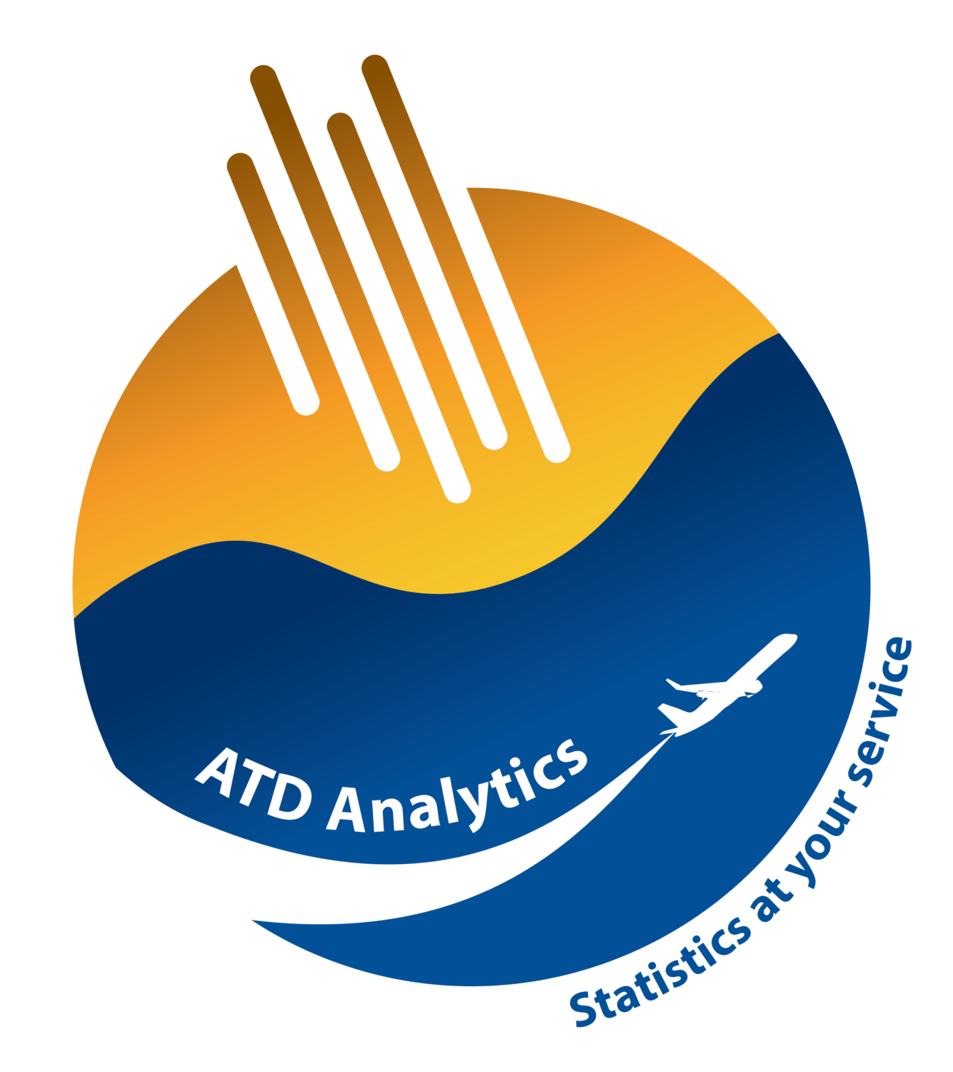 Air Transport Data logo